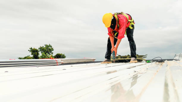 Sheet Metal Roofing in West York, PA